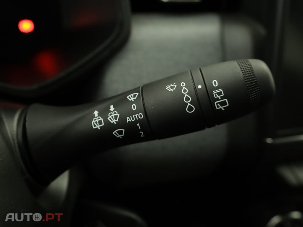 Renault Clio Clio 1.0 TCe Evolution Bi-Fuel