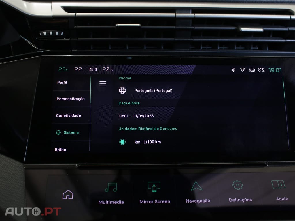 Peugeot 408 1.2 PureTech Allure EAT8