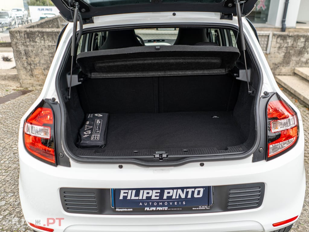 Renault Twingo 1.0 SCe Night&Day