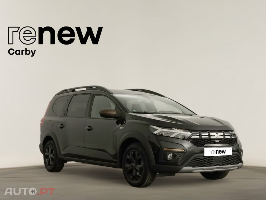 Dacia Jogger Jogger 1.0 ECO-G Extreme+ Up&Go 7L Bi-Fuel