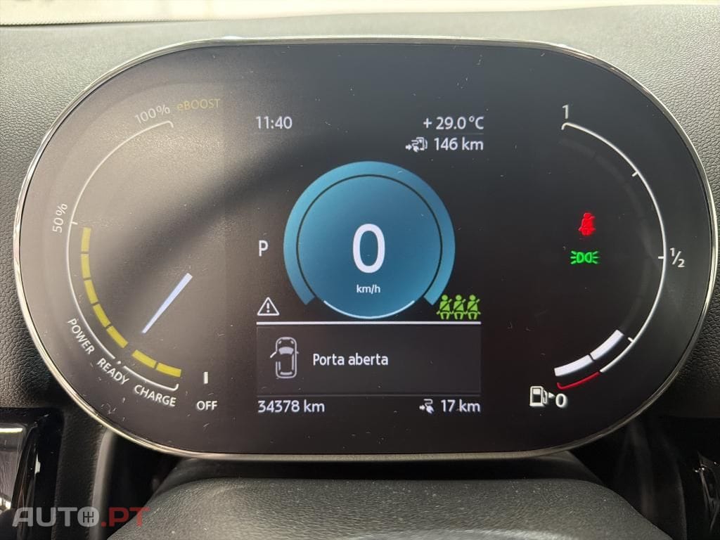 MINI Countryman Cooper SE ALL4 Auto