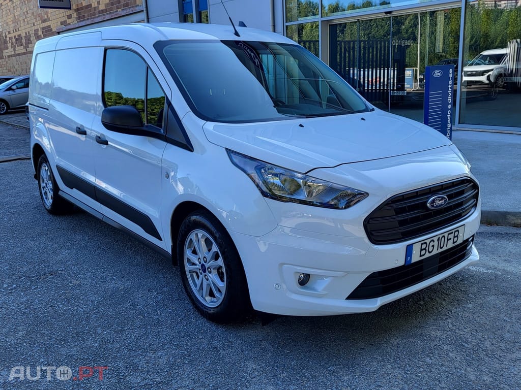 Ford Transit Connect 1.5 TDCi 200 L2 Trend