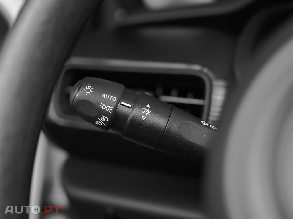 Jeep Avenger 54 kWh Longitude