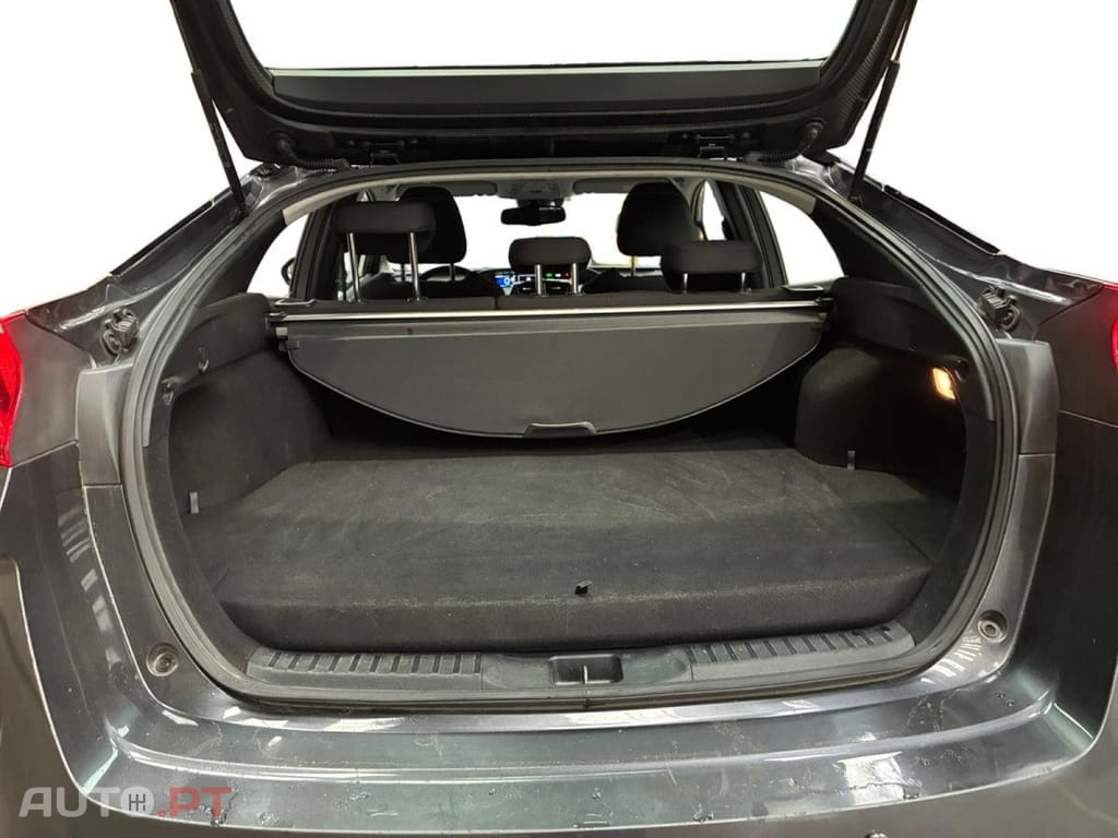 Toyota Prius 1.8 Plug-In Premium