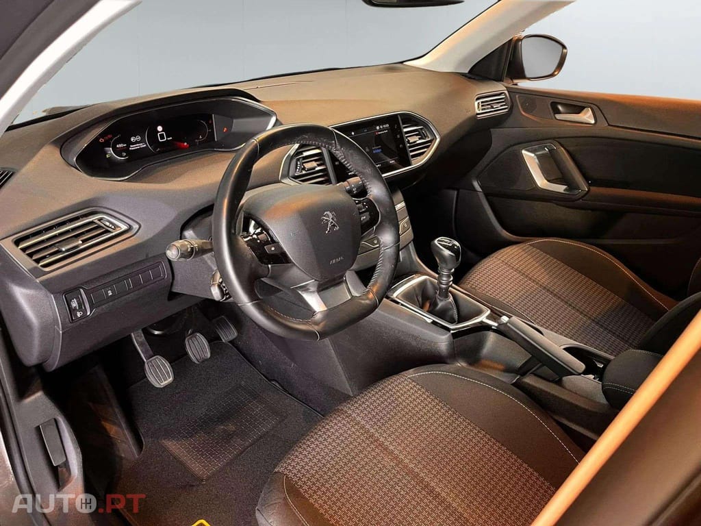 Peugeot 308 SW 1.5 HDI Active BUSINESS