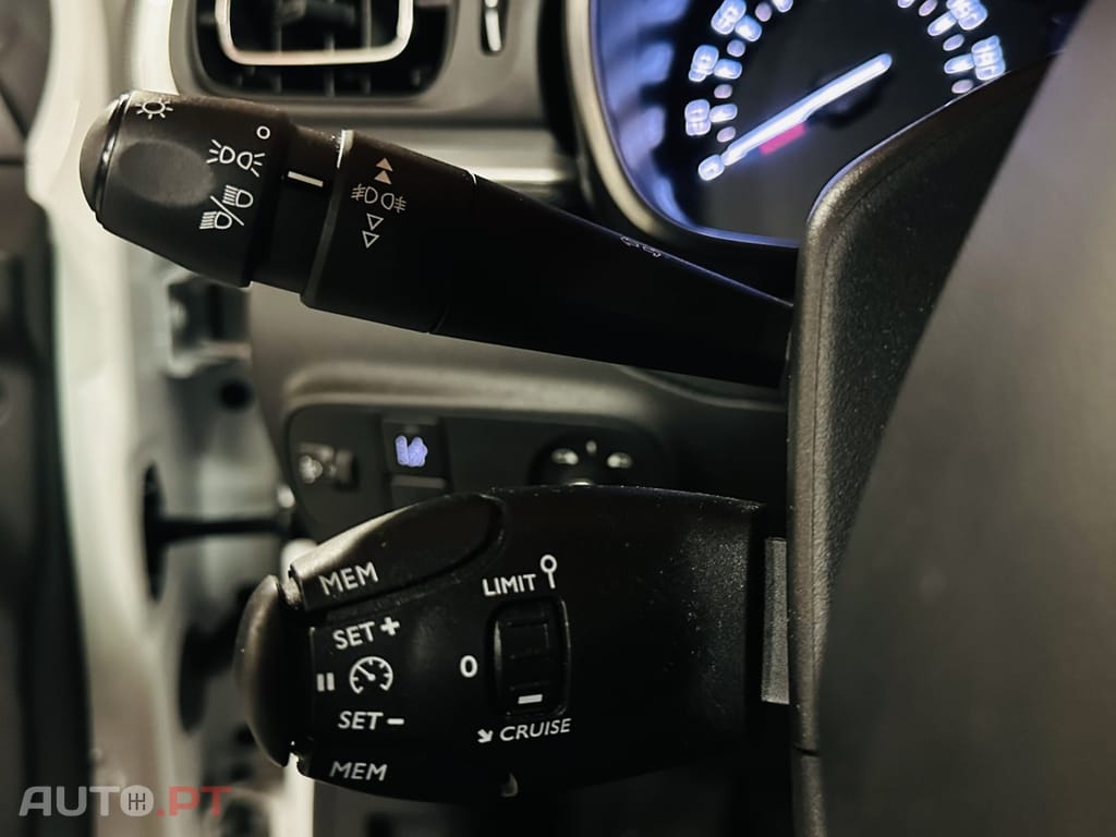 Citroen C3 1.2 PureTech Shine