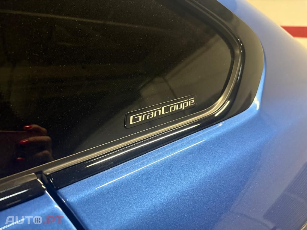 BMW 440 i Pack M Auto
