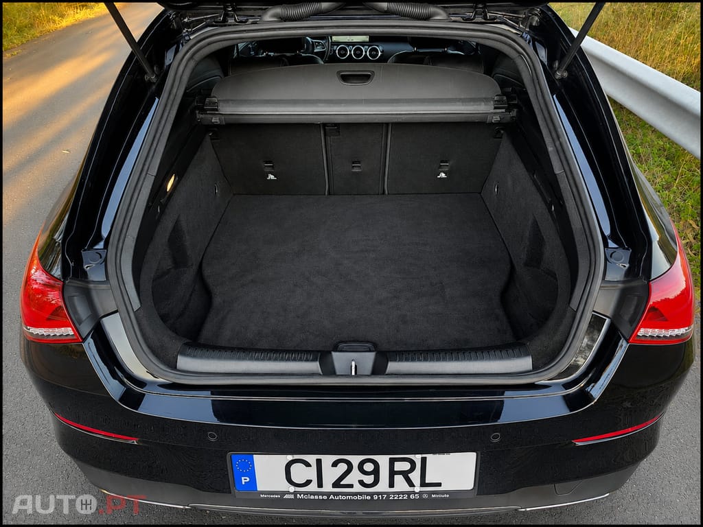 Mercedes-Benz CLA 250 E 8G-DCT Edition 2021