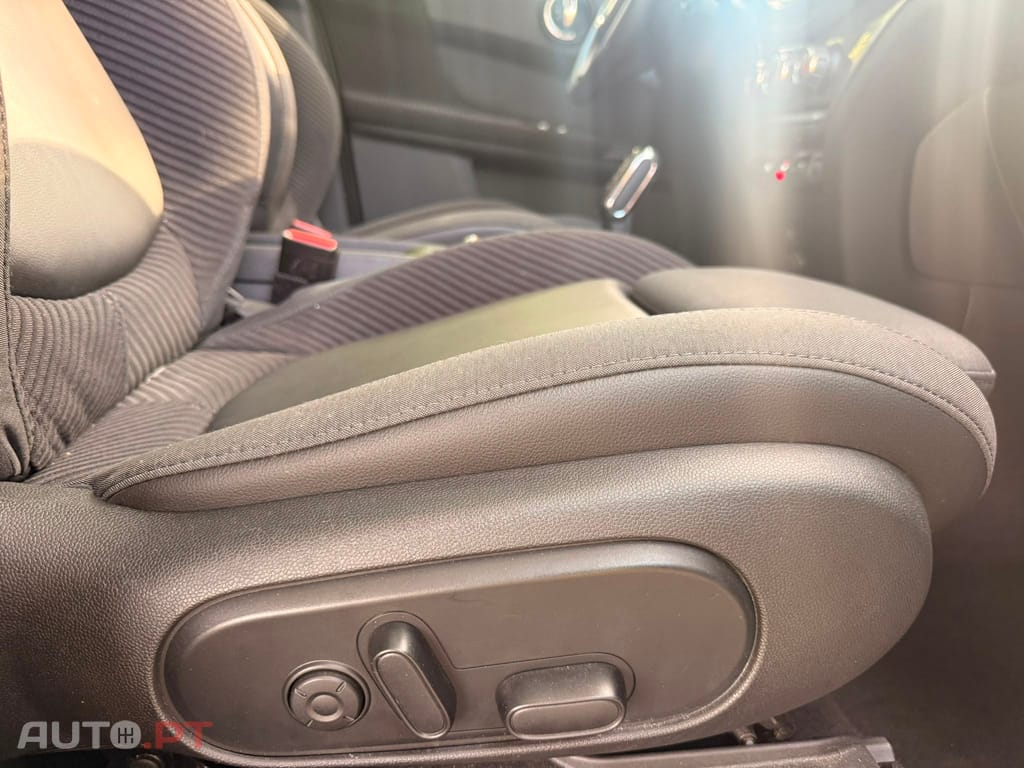 MINI Countryman One D Aut.