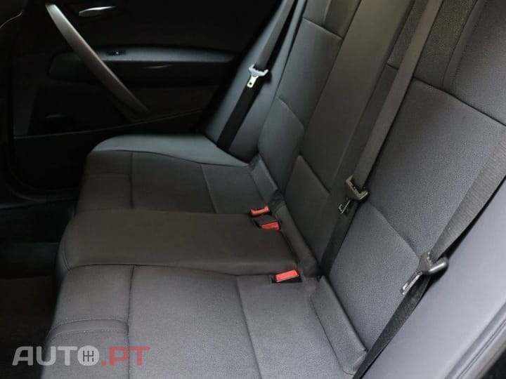 BMW X3 2.0 d