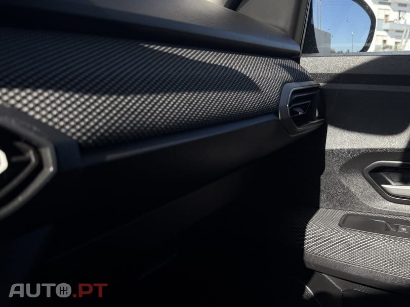 Dacia Jogger 1.0 ECO-G Comfort 7L Bi-Fuel