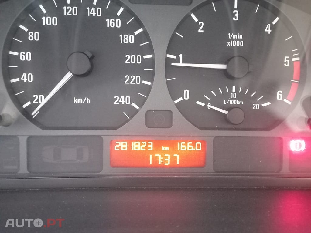 BMW 320 d
