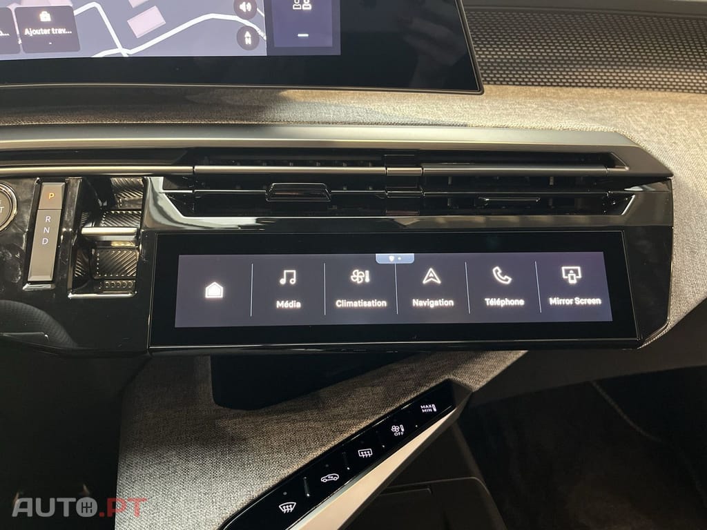 Peugeot E-3008 GT I.V.A DEDUTÍVEL 