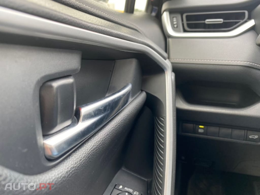 Toyota RAV4 2.5 HSD Comfort