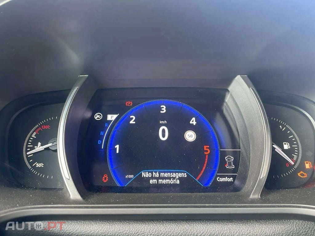 Renault Mégane Sport Tourer 1.5 Blue dCi Bose Edition EDC
