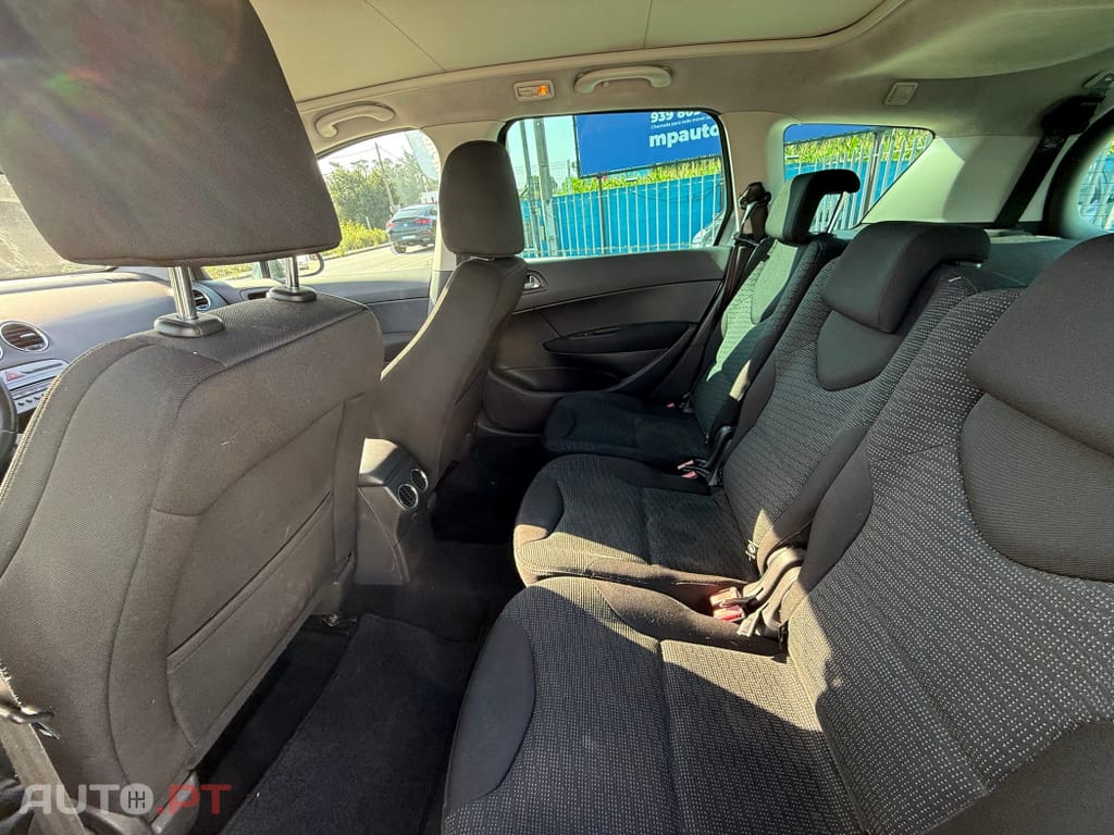 Peugeot 308 SW 1.6 HDi Executive