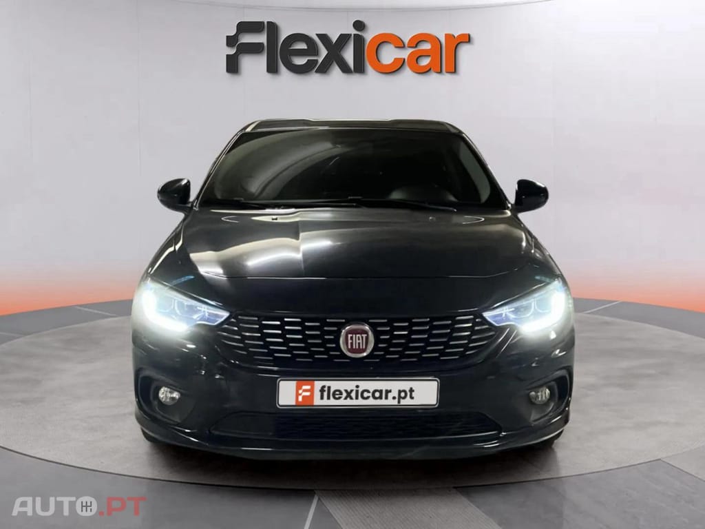 Fiat Tipo 1.3 M-Jet Lounge