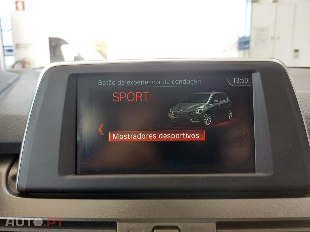 BMW 225 Advantage