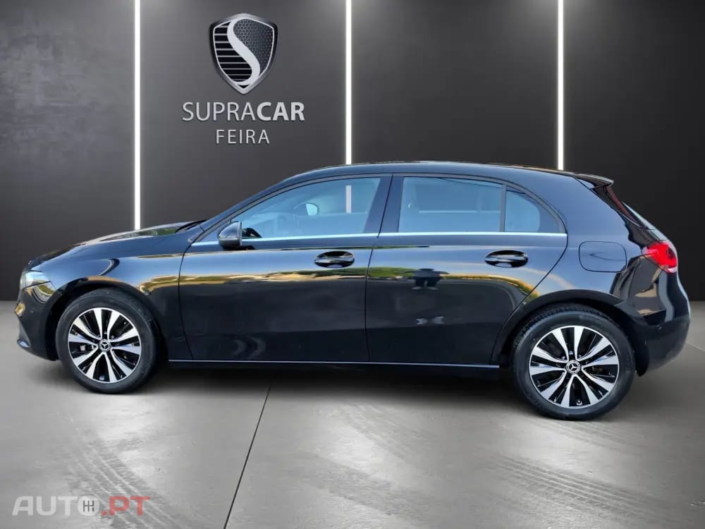 Mercedes-Benz A 250 e Style Plus