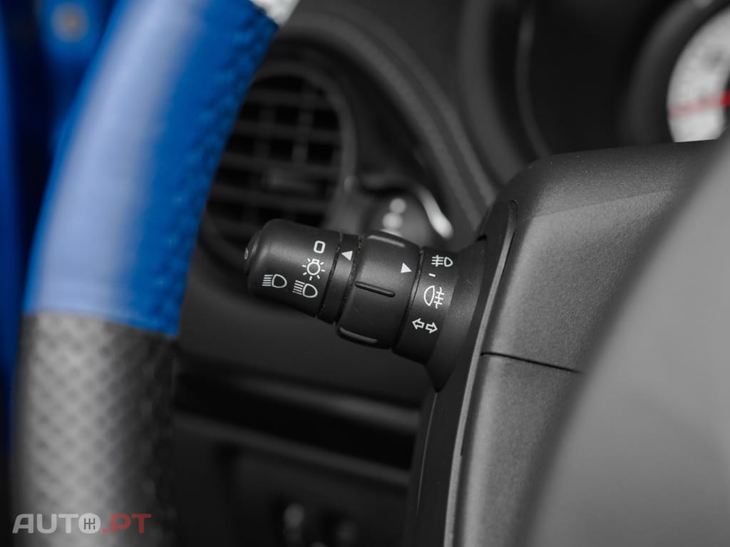 Renault Clio 2.0 16V Gordini RS
