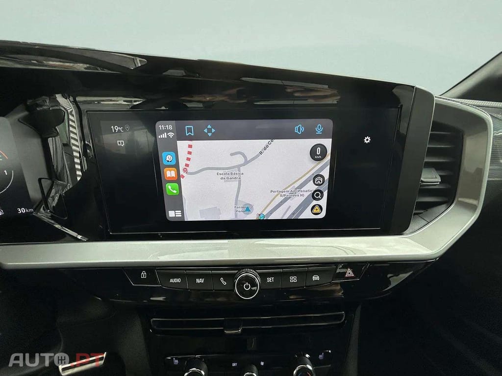 Opel Mokka 1.2 T GS Line AT (130cv)