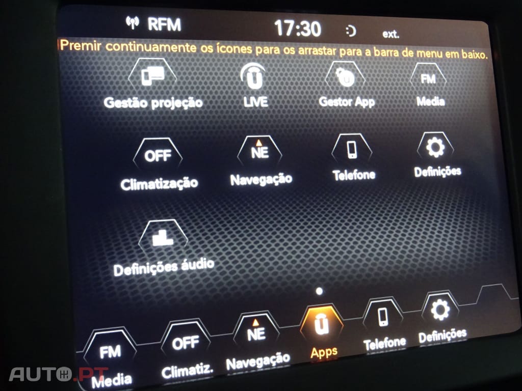 Jeep Renegade 1.0 T Limited