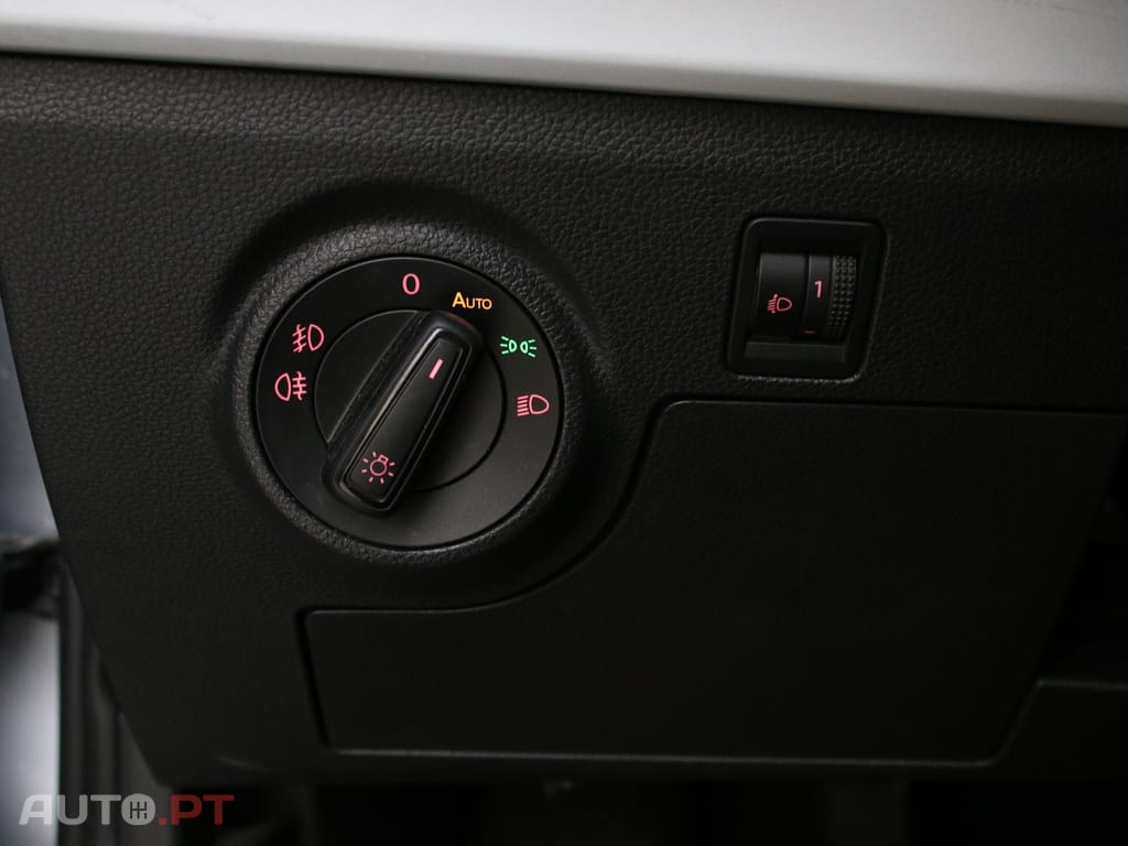 Seat Arona 1.0 TSI Style