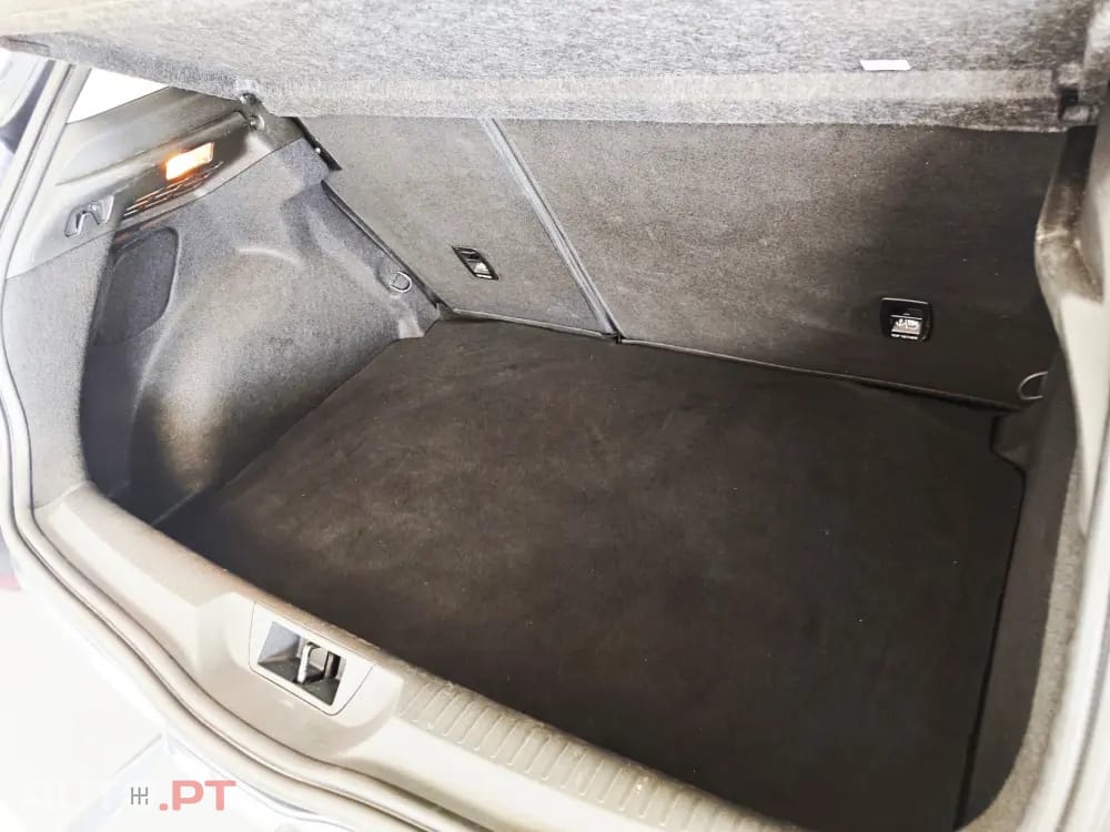 Renault Mégane ENERGY TCe 130 EDC INTENS