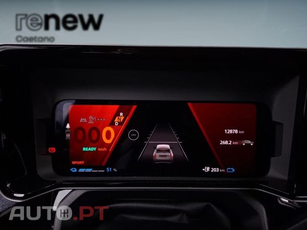 Renault 4 150cv autonomia conforto techno