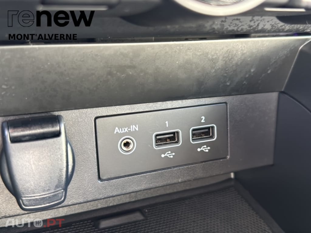 Renault Clio 1.0 Intens