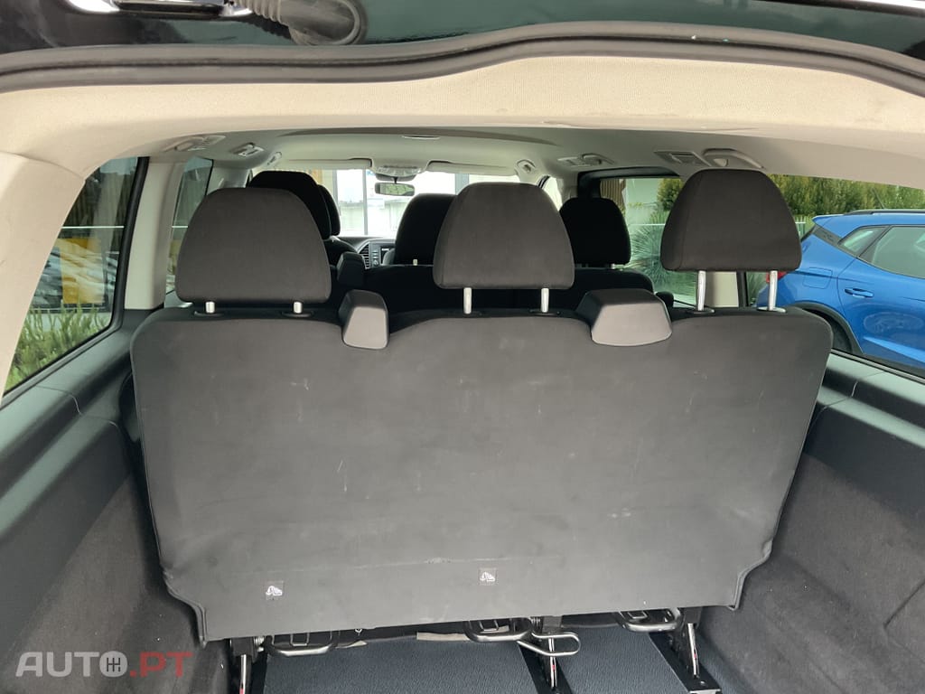 Mercedes-Benz Vito 116 CDi/32 Pro