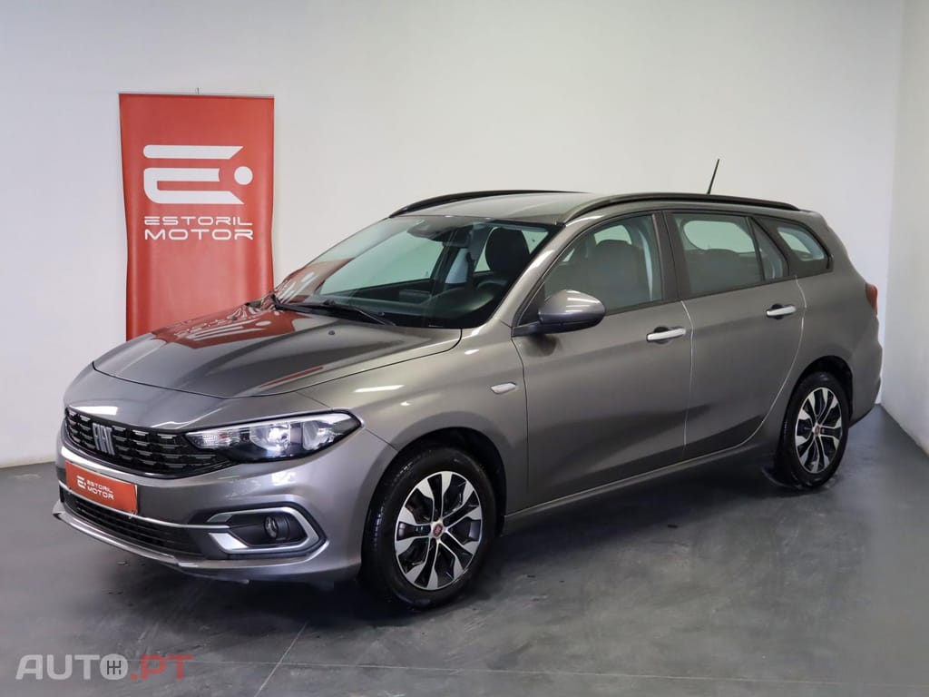 Fiat Tipo 1.3 Multijet  City Life