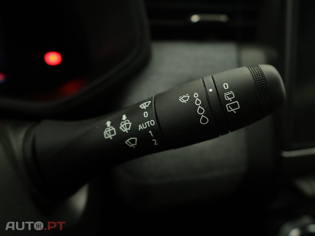 Renault Clio Clio 1.0 TCe Techno