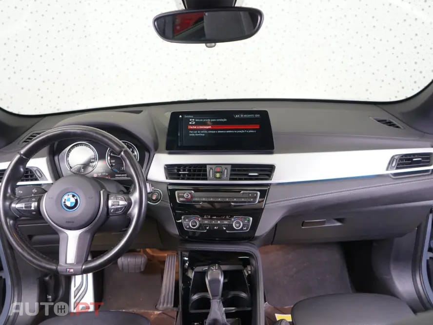 BMW X1 25 e xDrive