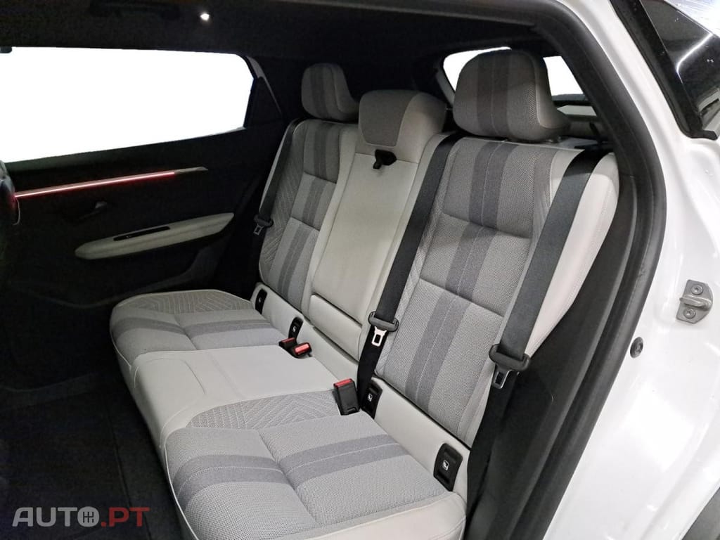 Renault Scénic E-Tech Techno