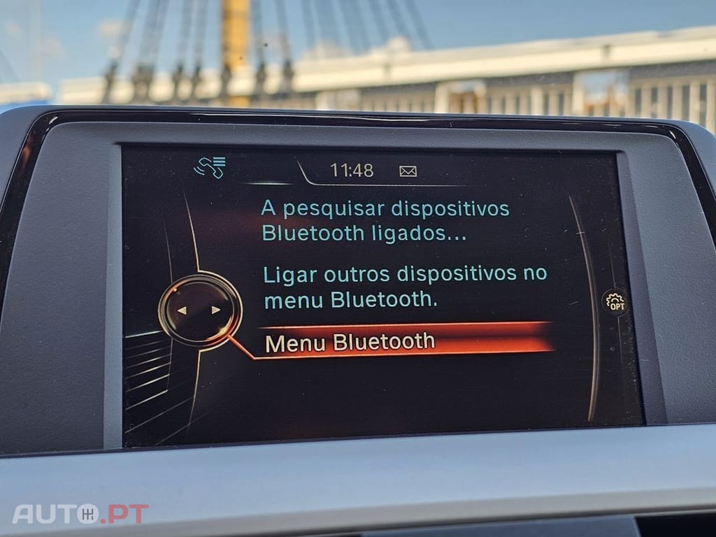 BMW 420 d Advantage Auto