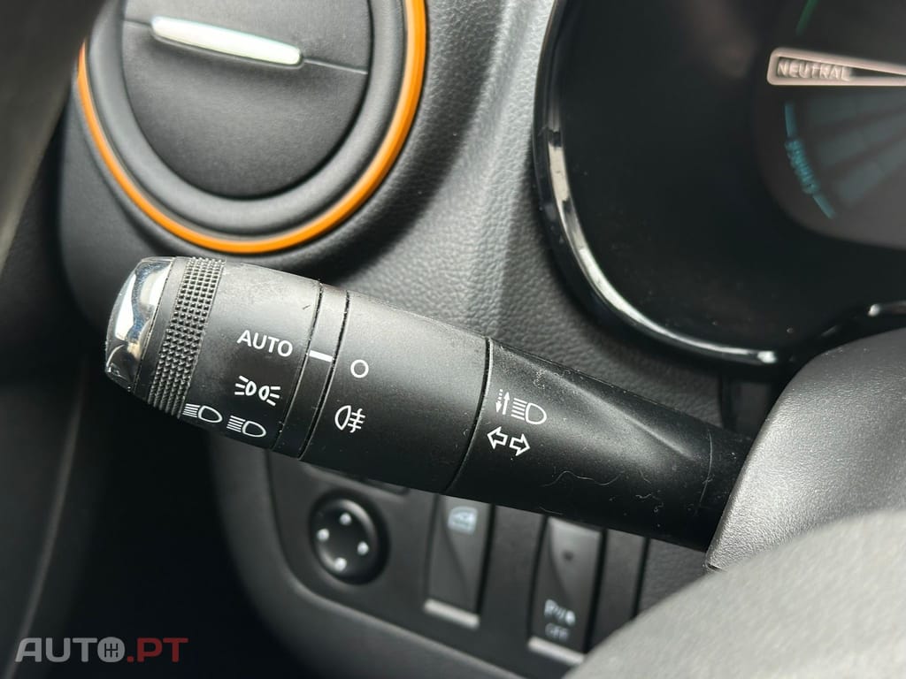 Dacia Spring Electric 45 Comfort Plus