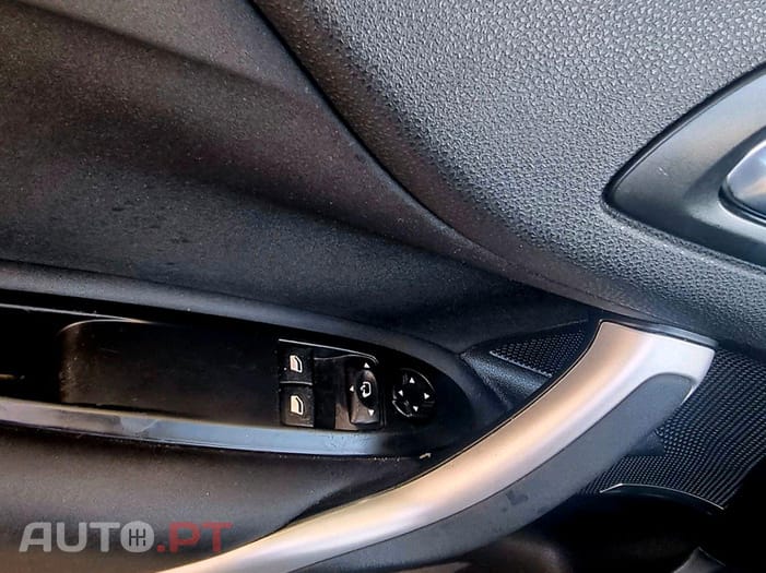 Citroen DS4 1.6 e-HDi 115cvs