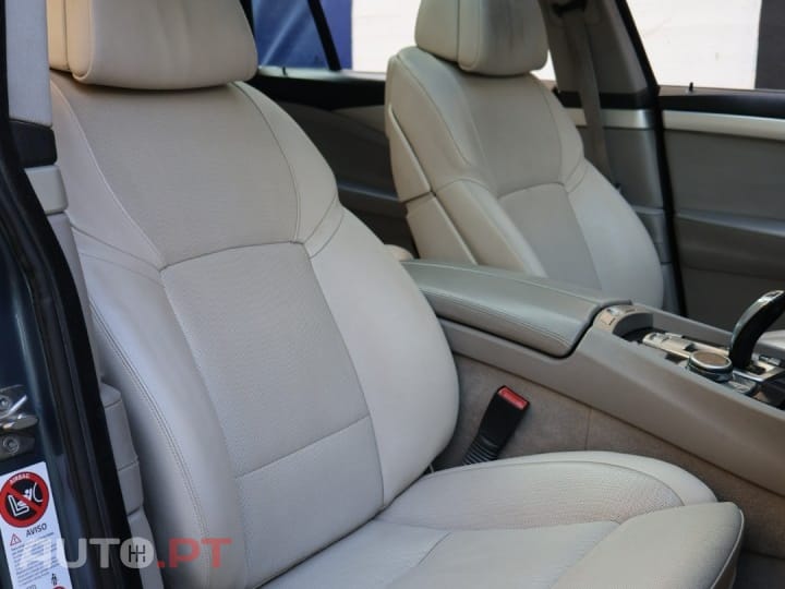 BMW 530 d xDrive