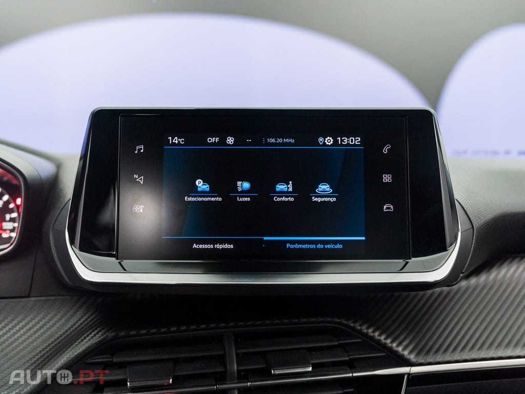 Peugeot 2008 1.5 BlueHDi Active Pack