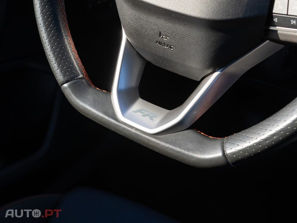 Seat Ibiza 1.0 TSI FR
