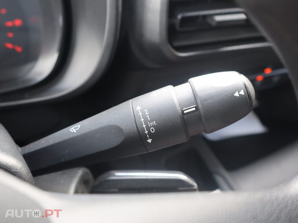 Peugeot Partner 1.5 BlueHDi M Standard