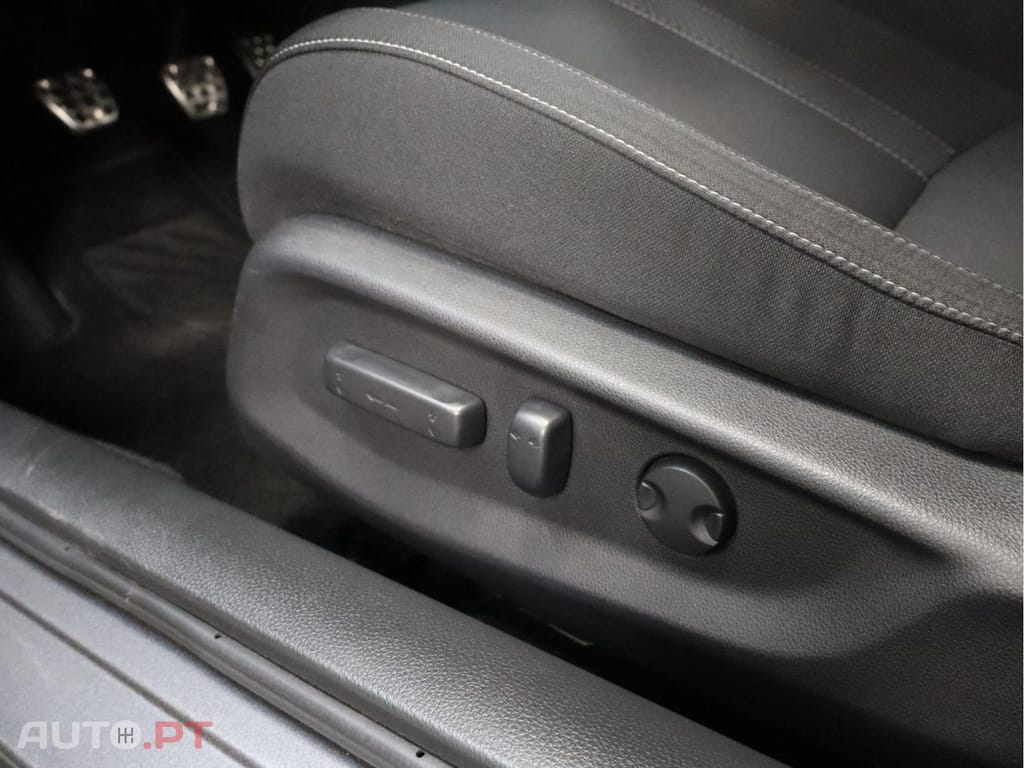 Honda Civic 1.0 i-VTEC Executive