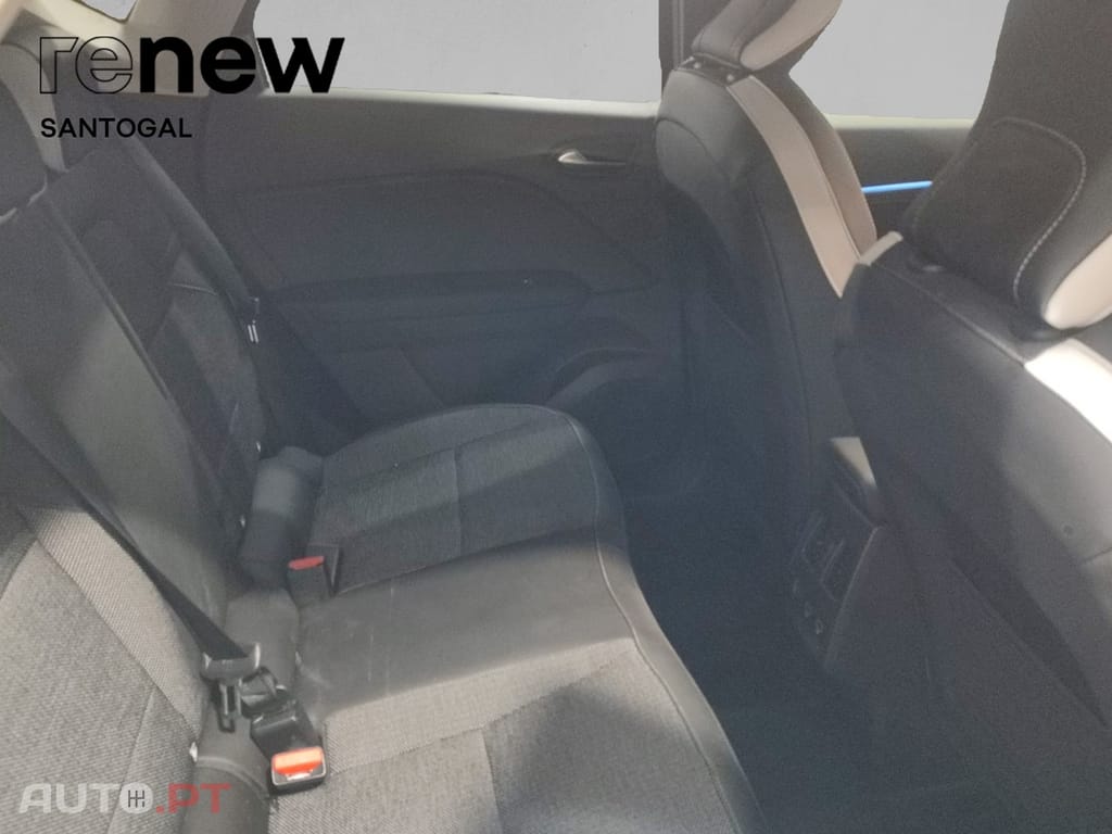 Renault Captur Techno tce Bi Fuel