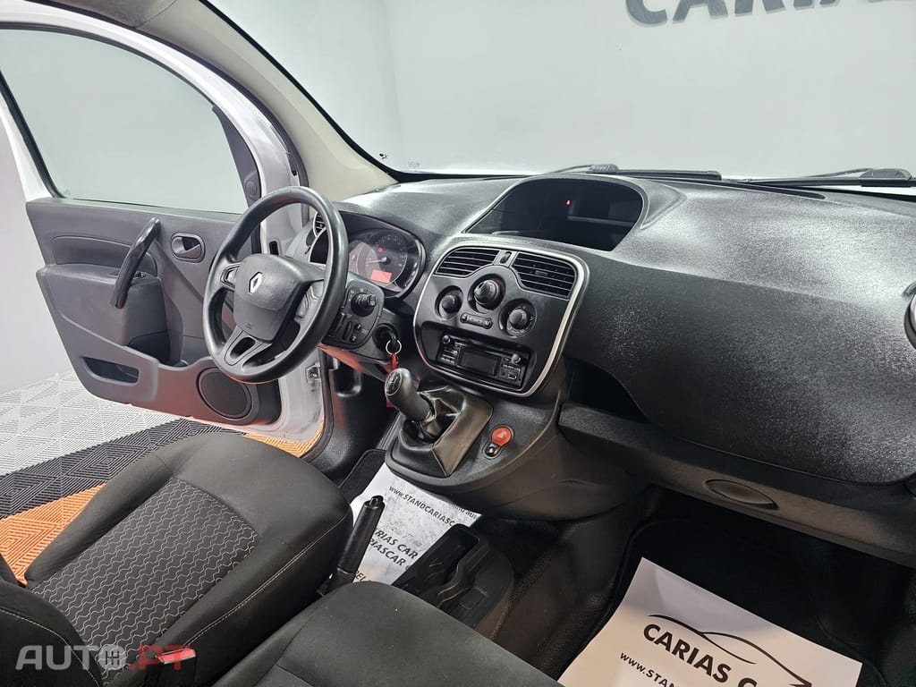 Renault Kangoo 1.5 dCi Confort S/S