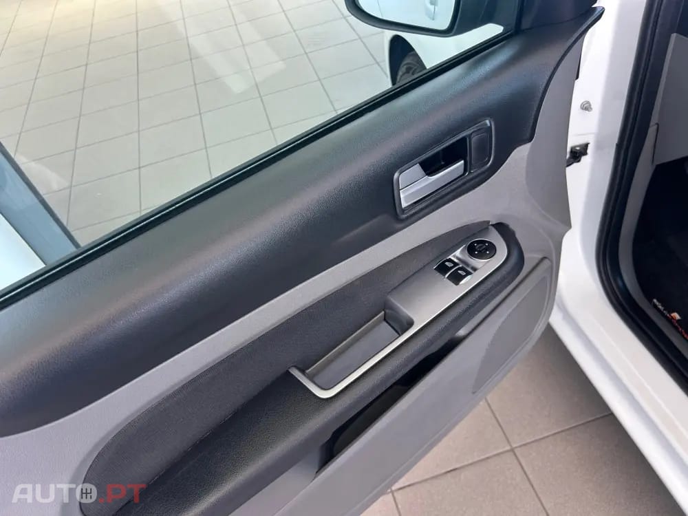 Ford Focus SW 1.6 TDCi ECOnetic