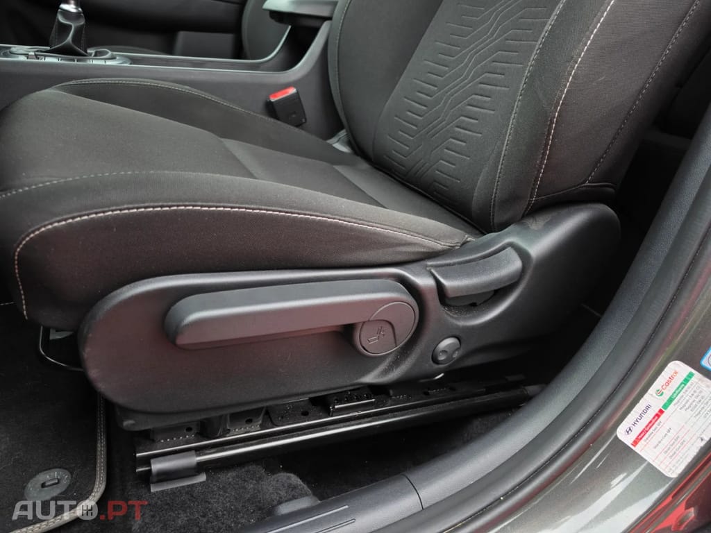 Hyundai Kauai 1.0 T-GDi Premium