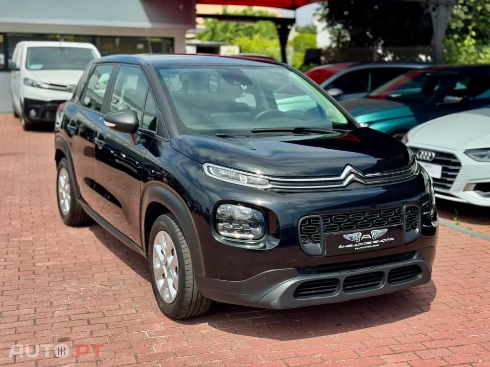 Citroen C3 Aircross 1.2 PureTech Feel