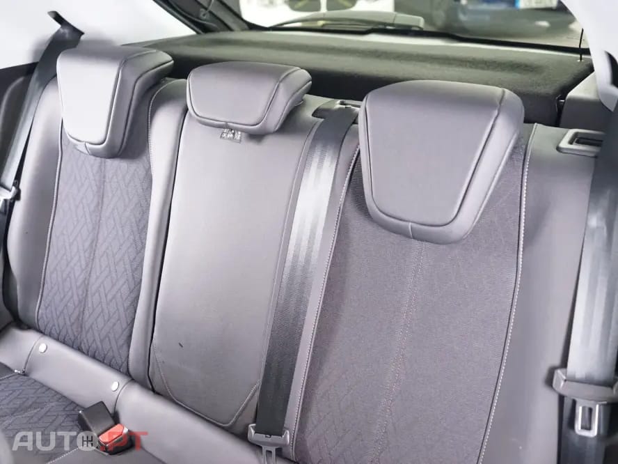 Opel Corsa-E GS Line