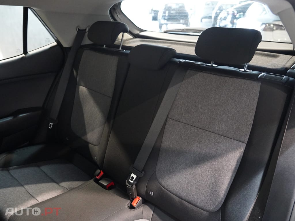 Kia Stonic 1.0 T-GDi Tech